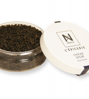 Caviar de Neuvic - Caviar Séché