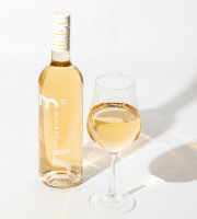 Moderato - Vin Blanc Allégé Alcool 5% BIO