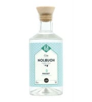 La Fabrique à Alcools - Gin Nolbuoh Nugget Bio - 50cl