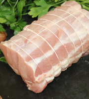 Fontalbat Mazars - Roti de Porc de l'Aveyron - 500gr