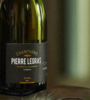 Champagne Pierre Legras - Champagne Orior - lot de 6 bouteilles