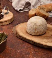 Fromage Gourmet - Gaperon d'Auvergne Affinage ++
