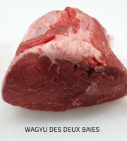 Wagyu des Deux Baies - [Précommande] Pot au feu de Wagyu - 1kg