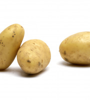 Maison Quéméner - Pommes de terre nouvelles - 5 kg
