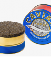 Caviar de Neuvic - Caviar Osciètre Signature France 500g
