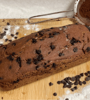 Boulangerie l'Eden Libre de Gluten - Pain L’originel chocolat – Farine de riz et sarrasin