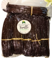 Madanille - Gousse Vanille Tahitienne 1kg
