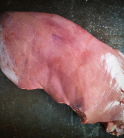 Elevage " Le Meilleur Cochon Du Monde" - Porc Plein Air et Terroir Jurassien - [Précommande] Foie - Porc Plein Air AB