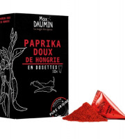 Epices Max Daumin - Paprika de Hongrie