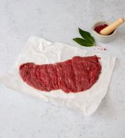 Le Boeuf Ethique - Steak hampe de boeuf - 200g