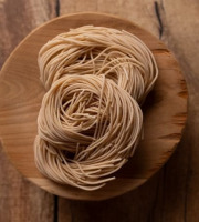 Sur Nos Terres - Pâtes spaghetti - Les Marsupis bio 1kg