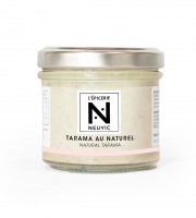 Caviar de Neuvic - Tarama au naturel x 6