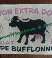 La Ferme de Souegnes - Savon au lait de Bufflonne