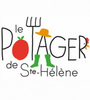 Le Potager de Sainte-Hélène - Patate douce