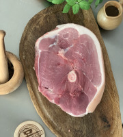 Aymonier Viandes - Rouelle de porc 1kg