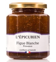 L'Epicurien - Figue Blanche (provence)