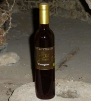 Domaine Folle Avoine - Vin de Liqueur Bio - Cartagene 2018 -  6x50cl