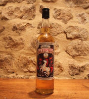 La Ferme DUVAL - Whisky Sleipnir 8 ans - 70cl