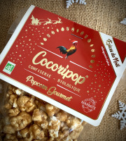 Cocoripop - Popcorn de Noël
