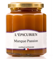 L'Epicurien - Mangue Passion