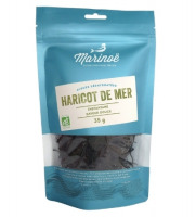 Marinoë - Haricots de mer instantanés (cueillette sauvage) - algues déshydratées
