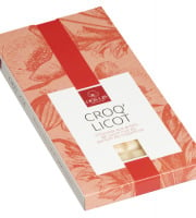Des Lis Chocolat - Croqu'licot, 100g