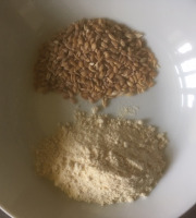 Farine de la Tuilerie - Farine de Petit Épeautre - 25kg