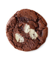 Pierre & Tim Cookies - Cookie Trois Chocolats