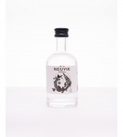 Caviar de Neuvic - Mignonette de Vodka Neuvik 5 cl