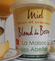 La Maison des Abeilles - Miel Blond Du Berry