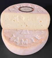 La Fromagerie Marie-Anne Cantin - Tamié