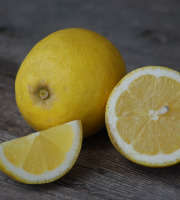 La Boite à Herbes - Citrons Bio Primofiori d'Andalousie X10