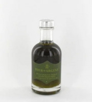 La Petite Epicerie de la Tour d'Argent - Huile d'olive vierge olives maturées X3 - PROMO 3 POUR LE PRIX DE 2