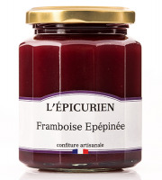 L'Epicurien - Framboise Epepinee