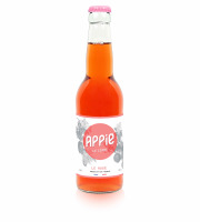 Appie - Cidre Rosé Appie 12x33cl