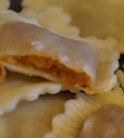 Lioravi, l'authentique pâte fraîche ! - Colis Raviolis Tomate/mozzarella 4x250g