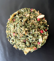 Esprit Zen - Mélange Spécial Salade Pomme De Terre - 50g