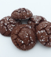Les délices du Ti'Pierre - Biscuit Chocolat Sans Gluten