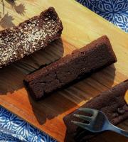 La Fabric Sans Gluten - Coffret 6 brownies Douceur
