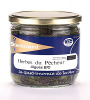 SARL Kerbriant ( Conserverie ) - Herbes du pêcheur – Algues Biologiques