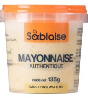 Ô'Poisson - Mayonnaise Fraîche