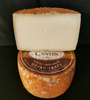 La Fromagerie Marie-Anne Cantin - Ossau Iraty Aop