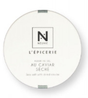 Caviar de Neuvic - Fleur De Sel Au Caviar Séché x 6