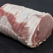 La Borderie de Soulages - [Surgelé] Rôti de porc fermier - 700g minimum