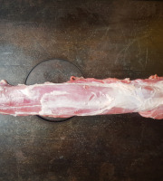 Elevage " Le Meilleur Cochon Du Monde" - [Précommande] Filet mignon entier Porc Plein air