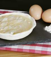 Maison Boulanger - Tartelette Aux Oignons Surgelée Crue par 50