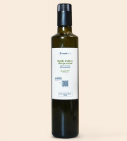 Omie - Huile d'olive vierge fruité vert - 50 cl
