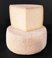 La Fromagerie Marie-Anne Cantin - Tomme Corse