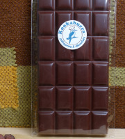 Pâtisserie Kookaburra - Tablette Chocolat cru 75 %