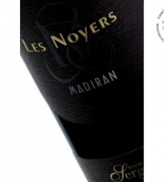 Domaine Sergent - Madiran 2022 "Les Noyers" - 12 bouteilles
